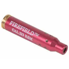 Лазерный патрон Firefield на .223Rem