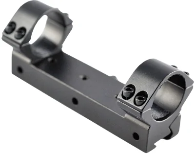 Kronshtejn Nikko Stirling AirKing na prizmu 10-11mm 25.4mm srednij, alyuminij2