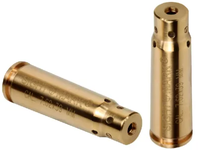 Лазерный патрон Sightmark на 7,62х39
