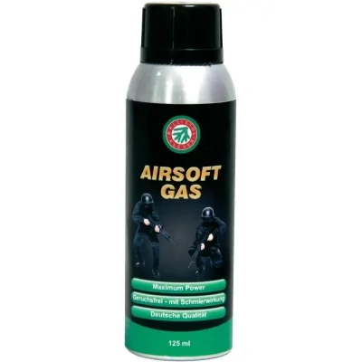 Газ страйкбольный Ballistol Airsoft-Gas, 125мл