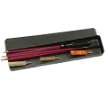 Наборы для чистки нарезного оружия Наборы для чистки нарезного оружия