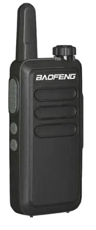 Радиостанция Baofeng BF-R5